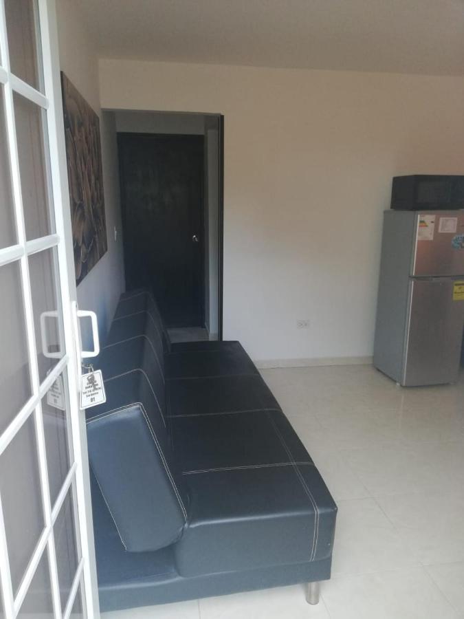 Apartamentos Turisticos Dona Flor San Andrés Zewnętrze zdjęcie