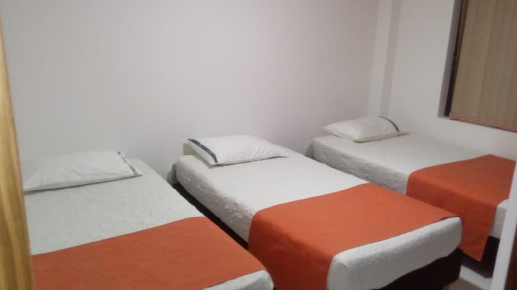 Apartamentos Turisticos Dona Flor San Andrés Zewnętrze zdjęcie