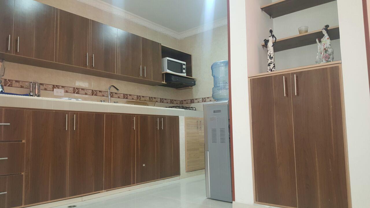 Apartamentos Turisticos Dona Flor San Andrés Zewnętrze zdjęcie