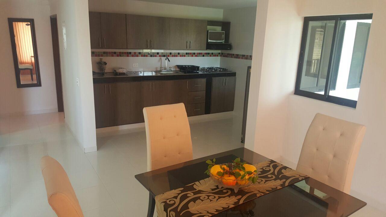 Apartamentos Turisticos Dona Flor San Andrés Zewnętrze zdjęcie