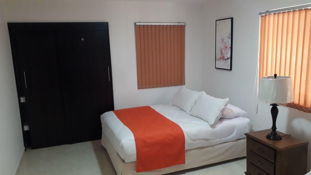 Apartamentos Turisticos Dona Flor San Andrés Zewnętrze zdjęcie